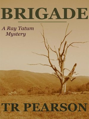 cover image of Brigade